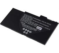Batterie pour HP EliteBook 840 G2, 11,1 V, Li-Polymer