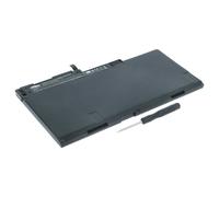 Batterie pour HP EliteBook 840 G2 (K0P44UP) 840 G2 (K2M62UC) 4500mAh