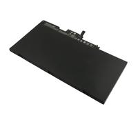 Batterie pour HP EliteBook 840 G4 Li-Polymer 11,55V 4245mAh 51Wh