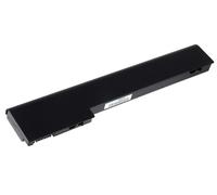 Batterie pour HP EliteBook 8570w Mobile Workstation