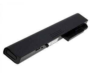 Batterie pour HP EliteBook 8730w, 14,4V, Li-Ion