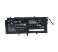 Batterie pour HP EliteBook Folio 1040 G1 (J2A26EC) 3750mAh