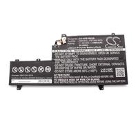 Batterie pour HP EliteBook X360 1030 G2 1MY56EC X360 1030 G2 1MY57EC 4900mAh