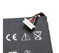 Batterie pour HP Envy 15-u210nw 15-u211nw 15-u202nia 15-u203nk 15-u209nx 3750mAh