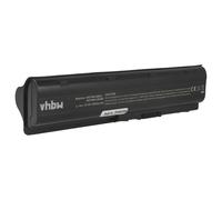 Batterie pour HP Envy 17-1016tx 17-1015tx 17-1014tx 17-1020el 17-1017tx 6600mAh