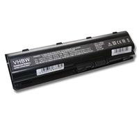 Batterie pour HP Envy 17-Serie 4400mAh