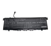 Batterie pour HP Envy X360 13-AG0016NB x360 13-ag0023au x360 13-AG0018AU 3400mAh