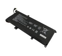 Batterie pour HP Envy X360 AQ100 Li-ion 15,4V 3600mAh 55,67Wh