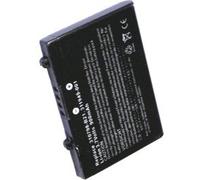 Batterie pour HP IPAQ H2210 Series, 3.7V, 1150mAh, Li-ION