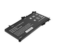Batterie pour HP OMEN 15-AX000 Li-ion 11,55V 5150mAh 61,6Wh
