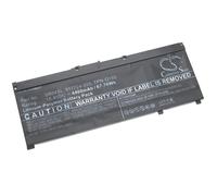 Batterie pour HP Omen 15-CE012NF 15-CE012NW 15-ce012ng 15-CE013NM 4400mAh
