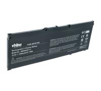 Batterie pour HP Omen 15-CE095NE 15-CE097TX 15-CE082NO 15-CE089NO 4400mAh