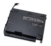Batterie pour HP Omen 17-W200NE 17-W200NA 17-W192NZ 17-W196NA 17-w200ng 8200mAh