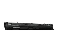 Batterie pour HP Pavilion 14-ab006TU 14-ab005TU 14-ab009tx 14-ab005tx 2200mAh