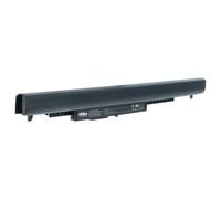Batterie pour HP Pavilion 14-ac000 14-ac100 14-af000 14-an010 2600mAh 14,8V