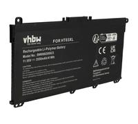 Batterie pour HP Pavilion 14-BF190TX 14-BF155TX 14-bf600TX 14-BF180ND 3550mAh