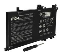 Batterie pour HP Pavilion 15-BC019TX 15-BC018NF 15-BC019NF 15-BC018NT 5100mAh