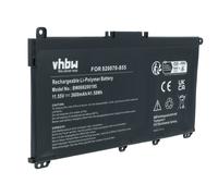 Batterie pour HP Pavilion 15-DB0150ND 15-DB0165NB 15-DB0090UR 3600mAh