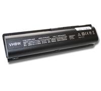 Batterie pour HP Pavilion dv6-1105tx dv6-1105tu dv6-1105es dv6-1105sl 8800mAh