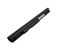 Batterie pour HP Pavilion TouchSmart 14 / 15 14.8V 2200mAh Li-ion Noir
