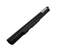 Batterie pour HP Pavilion TouchSmart 14 15 14,8V 2600mAh Li-ion Noir