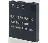 Batterie pour HP PHOTOSMART R742