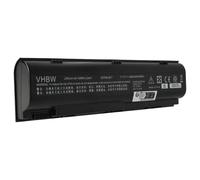 Batterie pour HP Presario V2000Z V2000-PV898AV V2000 Serie 4400mAh