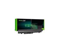 Green Cell Batterie HP81 Li-Ion 14.8V 2200mAh 4 cellules pour HP ProBook 430 G1/G2, Certification CE/RoHS, Noir
