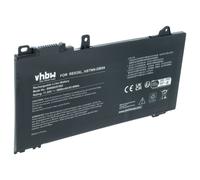 Batterie pour HP ProBook 430 G6-6UA89US 430 G6-6UK18EA 430 G6-6UA31LA 3800mAh