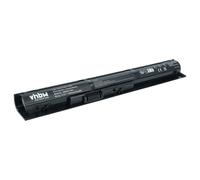 Batterie pour HP ProBook 440 G2(L4Q36PA) 440 G2 (L4E77PP) 2600mAh