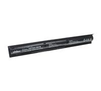 Batterie pour HP ProBook 450 G4 (Z2J19AV) 455 G3 450 G4 (W7C92AV) 2600mAh