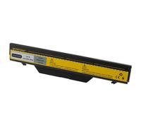 Batterie pour HP Probook 4510S 4510SCT 4515S 4710S 4400 mAh HSTNN-OB88 HSTNN-IB88 HSTNN-1B89