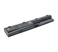 Batterie pour HP ProBook 4545s 4535s 4540s 4440s 4441s 6465b 4446s 4530s 4400mAh