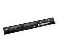 Batterie pour HP ProBook 455 G2(G6W42EA) x2 410 G1 (J5W62PA) 2200mAh