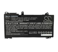 Batterie pour HP ProBook 455 G7 3600mAh