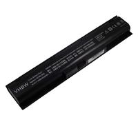 Batterie pour HP ProBook 4730s 4740s 4400mAh