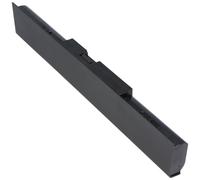 Batterie pour HP ProBook 4730s, 4740s, Li-Ion, 14.4V, 5200mAh, 74.9Wh, noir