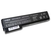 Batterie pour HP ProBook 6570b 6360b 6470b 6475b 6460b 6465b 6560b 6565b 4400mAh