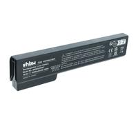 Batterie pour HP ProBook 6570b 6360b 6470b 6475b 6460b 6465b 6560b 6565b 5200mAh