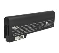 Batterie pour HP ProBook 6570b 6360b 6470b 6475b 6460b 6465b 6560b 6565b 6600mAh