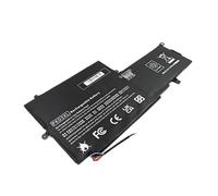 Batterie de Remplacement pour HP Spectre Pro X360 Li-Polymer 11,4V 4900mAh 56Wh Noir