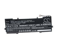 Batterie pour HP Spectre x360 15-bl000na 15-bl000 15-BL000NF 15-b 6750mAh