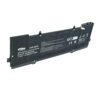 Batterie pour HP Spectre x360 15-BL020ND 15-BL018CA 15-bl030ng 6750mAh