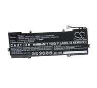 Batterie pour HP Spectre x360 15-BL170NZ 15-BL151NA 15-BL152NR 6750mAh