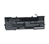 Batterie pour HP Spectre X360 15-CH060NZ X360 15-CH054NA X360 15-CH055NA 7150mAh