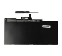 Batterie pour HP ZBook 15u G4 (Y6K01EA) 15u G4(Y6K01EA) 15u G4 (Y6K00ET) 4000mAh