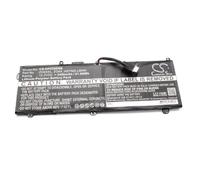 Batterie pour HP ZBook Studio G3(T6E16UT) Studio G3(T6E14UT) 3400mAh