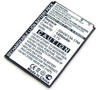 Batterie pour HTC 7 Trophy (BA S440)