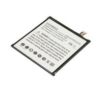 Batterie pour HTC Desire 820 / D820G Plus Li-Polymère 3.8V 2600mAh 9.9Wh Blanc