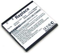 Batterie pour HTC Desire HD (BA S470)